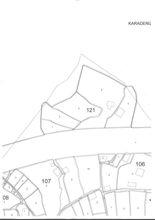 ESPİYE DEĞİRMENAĞZI